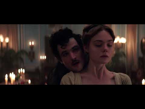 Mary Shelley Official Trailer