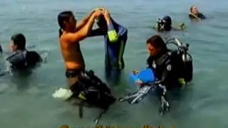 Progetto Poseidon  2005 (Video Ufficiale)