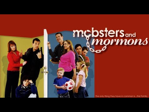 Mobsters and Mormons (2005) Full Movie HD