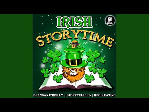 The Story of the Children of Lir