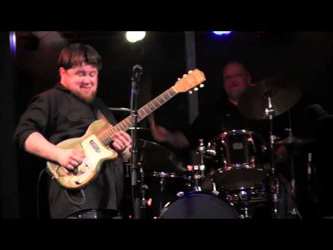 DAMON FOWLER  "28 Degrees" 2-8-14