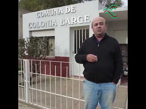 MONTE MAIZ Testimonio: Antonio Gomez Vecino