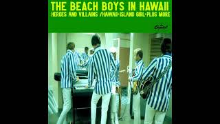 The Beach Boys Lahaina Aloha