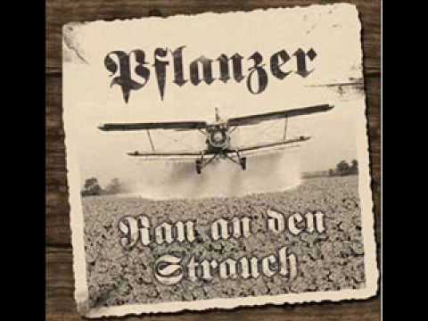 Pflanzer - SPG