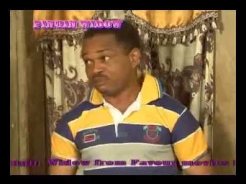 PINGING WIDOW TRAILER - FULL MOVIE PUBLISHED 30TH JULY 2014