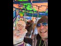 Sesame Place March 19th 2023 Mardi Gras Parade Dine With Elmo And Friends