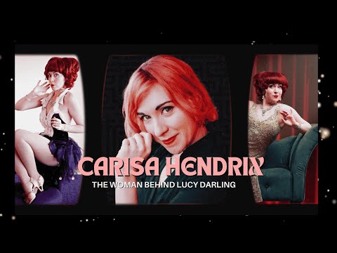 Carisa Hendrix The Woman Behind Lucy Darling