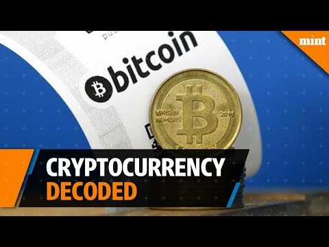 Is cryptocurrencies like a share