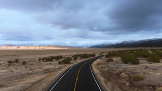 Southern Colorado Scenic Drive | From Alamosa to the Great Sand Dunes