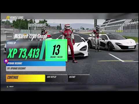Almost Throw This Race Project Cars 3 Walkthrough Part 14