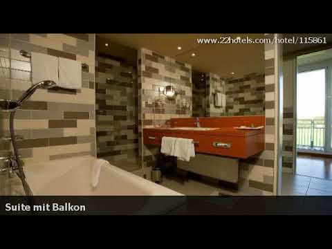 Hotelbewertungen Atlantic Hotel Galopprennbahn