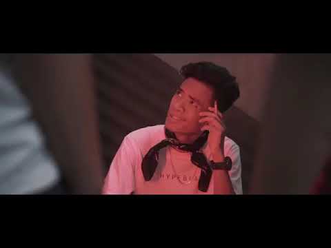 BLAST aka RARE MYSTERIO   AKALA KO SI OFFICIAL MUSIC VIDEO
