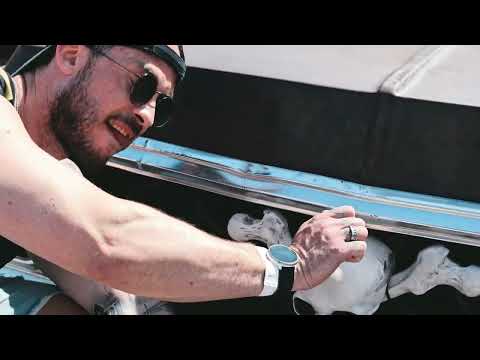 LEDE MILESTONE - Nach E Schäin (prod. LEDE MLST)