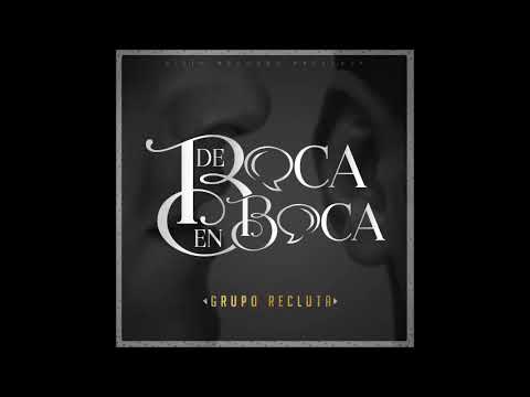 Grupo Recluta - Se Fue La Pantera ( de boca en boca ) 2018 "EXCLUSIVO"