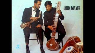 Joe Harriott & John Mayer "Indo Jazz Suite I & II" .wmv