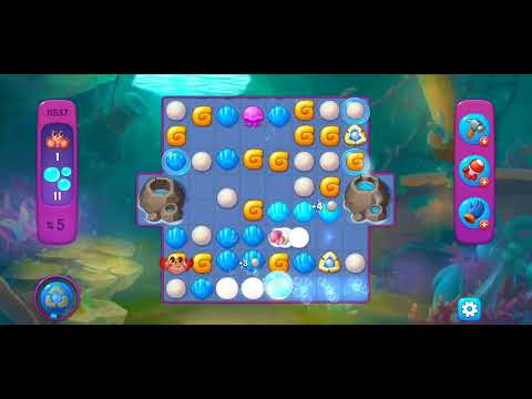 Fishdom/Gameplay/Levels(11537)