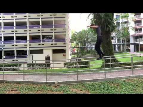 "Depression jam" July 2019