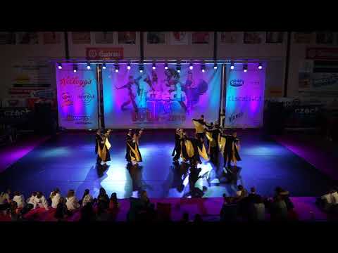 69. Taneční škola StandardKlub Praha - Ples v opeře