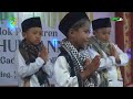 Fahri Dkk Tarian Cinta Al Quran Imtihan 82 PPMJ