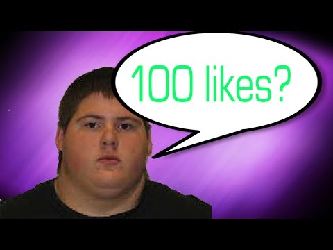 I Hate Youtubers That Ask For Likes