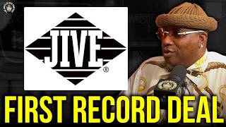 E-40 Reveals How His First Major Record Deal in 1994 Changed His Career Forever
