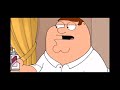Peter Griffin Invincible