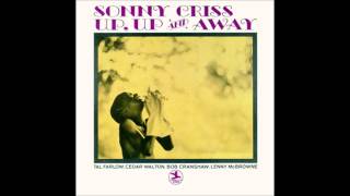 Up, Up And Away - Sonny Criss