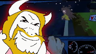 ASGORE TRUCK SIMULATOR