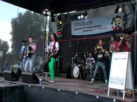 Enej - Ulice- Młynary 25.06.2011