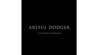 Artful Dodger - Woman Trouble (feat. Craig David) [Original Version] [Audio Mix Edit]