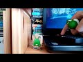 Yoshi Watches The THX Logo