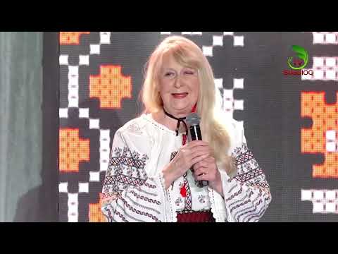 Veronica Mihai - Așa-i viața omului | Busuioc TV