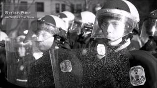 We Will Rock Your House (Queen vs. Mychael Danna)