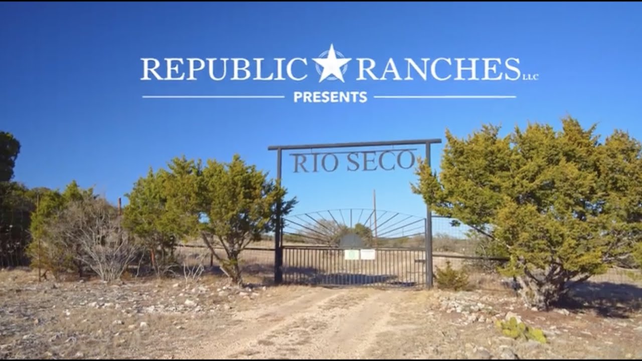 Rio Seco Ranch