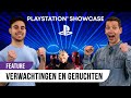 Deze games kun je verwachten tijdens de PlayStation Showcase!