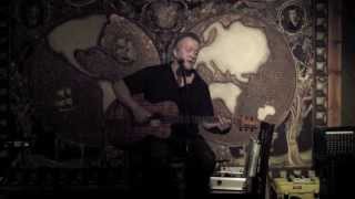 Bleeding Heart, Scotty Spenner, Kaz Bar, 6/30/13