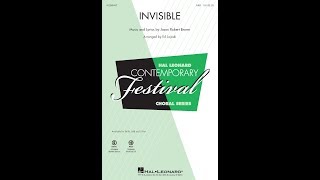 Invisible