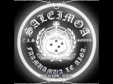 TLS 🇼🇸👌🏽❤️