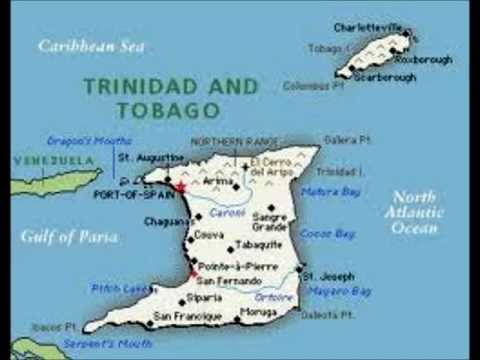 Calypso Music of Trinidad from 1930s - 1940s.The Caresser EDWARD THE VIII