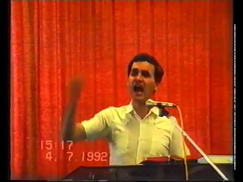 🔔 Nelu Istrate (1992) - Joseph's Coat