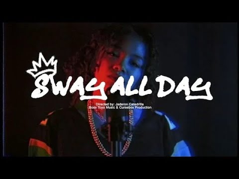 Sway All Day - Sway (Official Music Video)