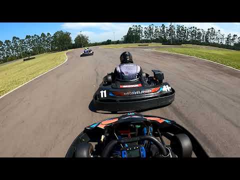 Karteasy Cup 2021 - Final - Cat 95 - Corrida 2