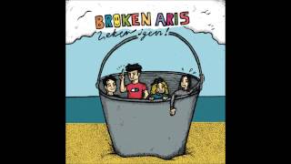 Music video thumbnail preview for Broken Aris - \ by Broken Aris
