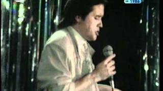 FC 1986: Luís Filipe - "Tango Da Meia-Noite"
