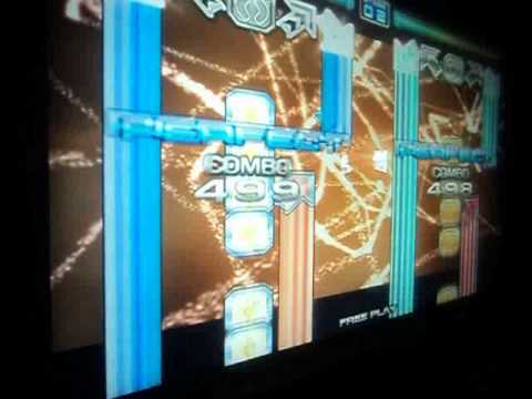 IPF EC 2013 Ronda relacionable FFF S23 Juanito vs Victor