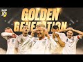 England 🏴󠁧󠁢󠁥󠁮󠁧󠁿 The Failure of the Golden Generation