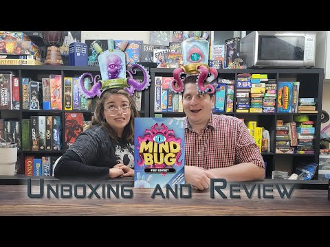 Mind Bug Review