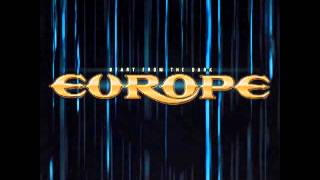 Europe - Start From The Dark ( Full Album )