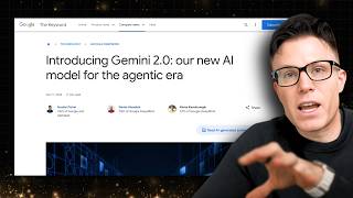 FIRST PEEK at HUGE Change to How Google Will Work in 2026