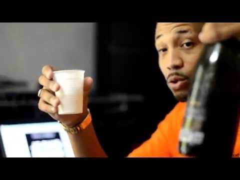 SORROW x DJ SKUNK - Je Suis Caisson ( VERSION SOIR